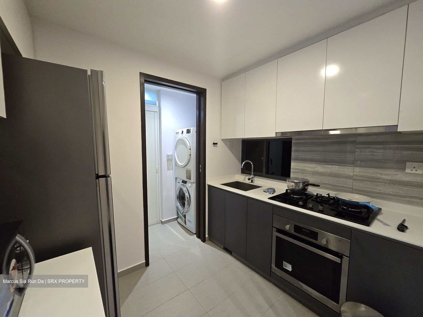 The Brownstone (D27), Condominium #496690961